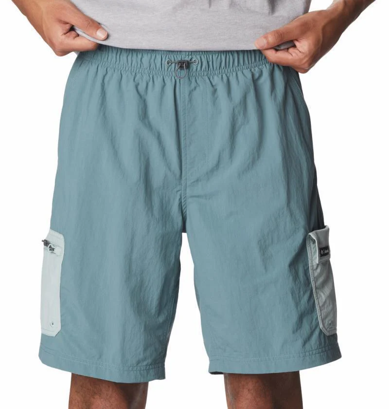 Summerdry Brief Shorts, 9" Inseam - Mens - Image 18