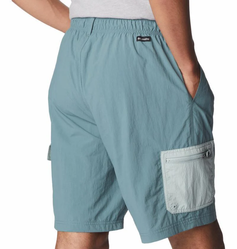Summerdry Brief Shorts, 9" Inseam - Mens - Image 19