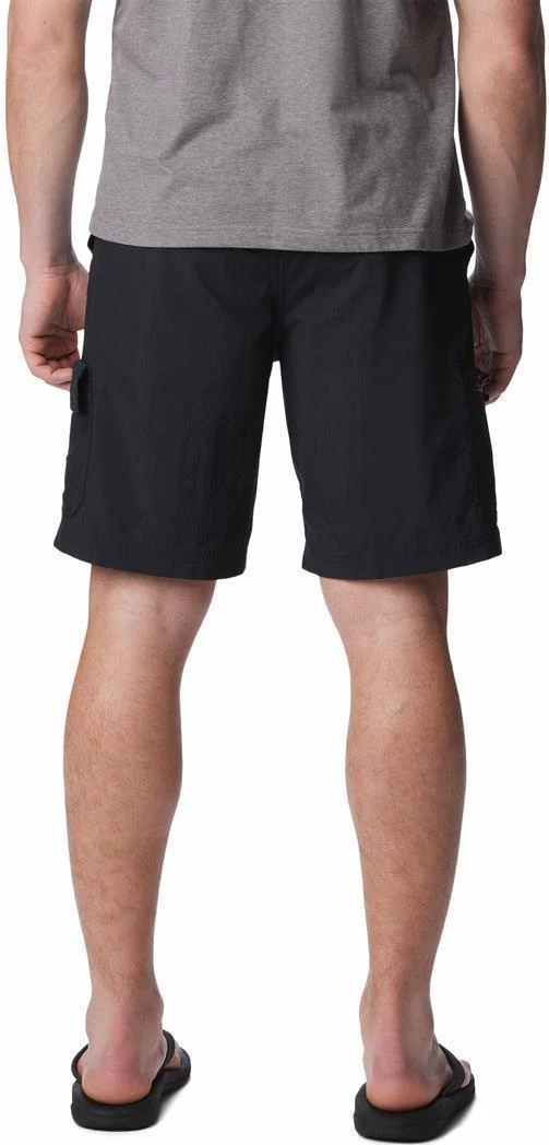 Summerdry Brief Shorts, 9" Inseam - Mens - Image 2