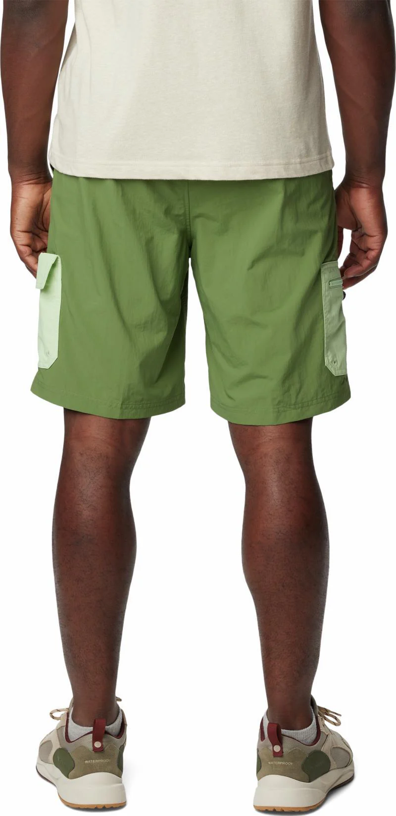 Summerdry Brief Shorts, 9" Inseam - Mens - Image 21