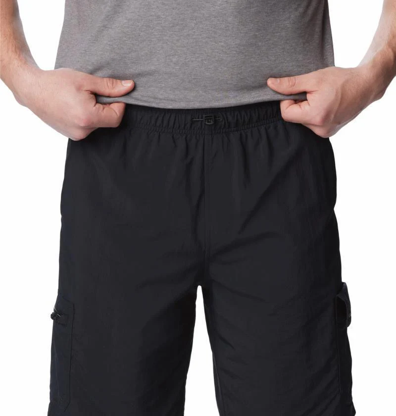 Summerdry Brief Shorts, 9" Inseam - Mens - Image 3