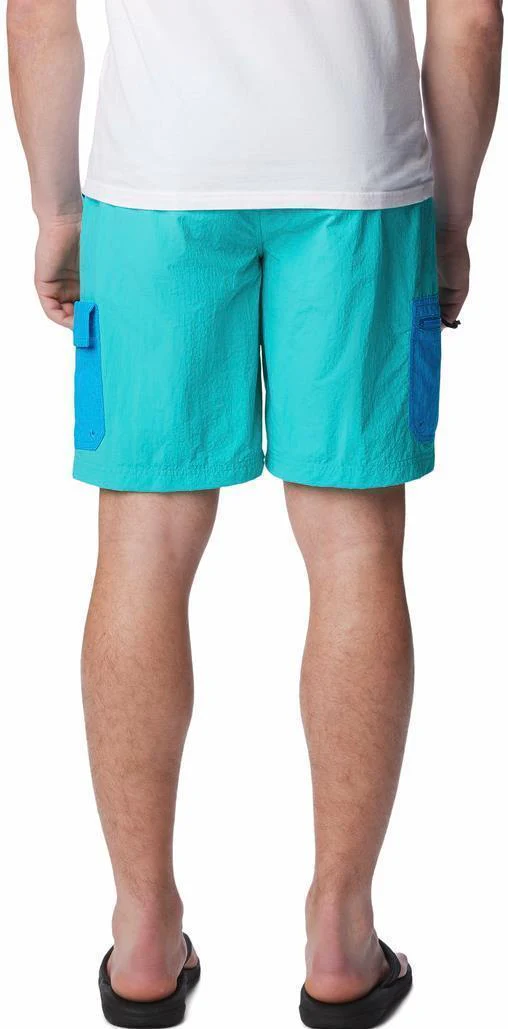 Summerdry Brief Shorts, 9" Inseam - Mens - Image 6
