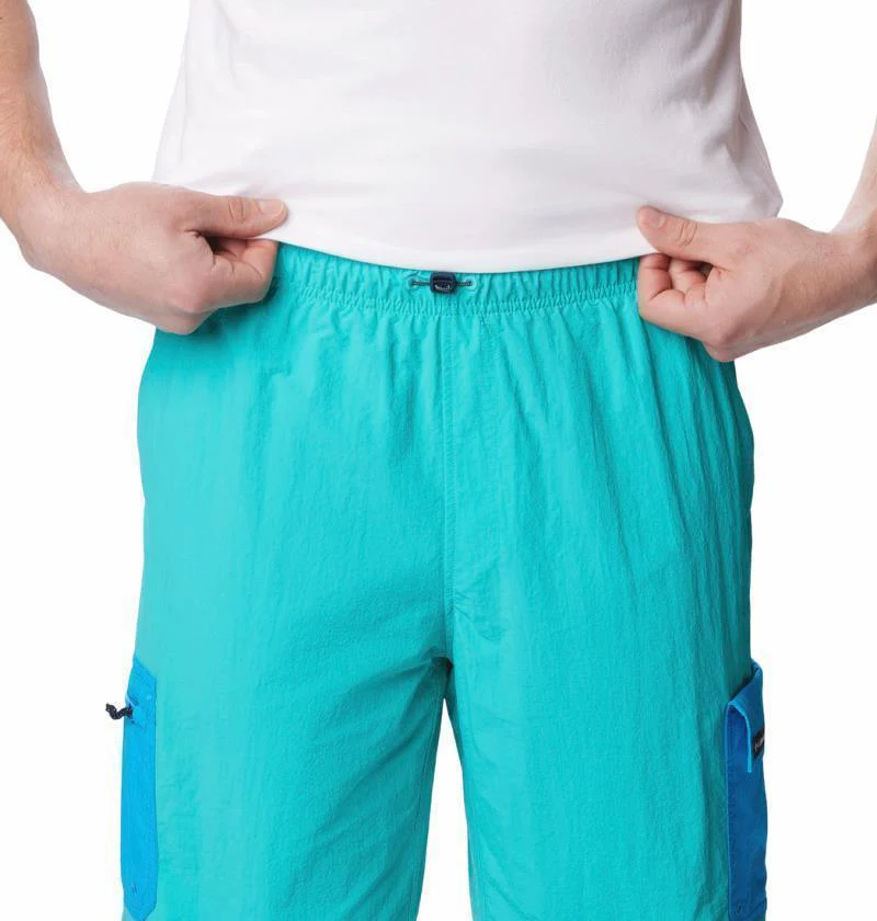 Summerdry Brief Shorts, 9" Inseam - Mens - Image 8