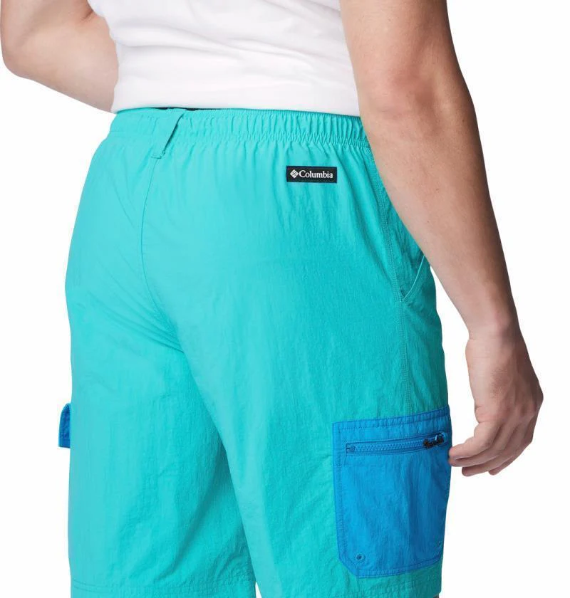 Summerdry Brief Shorts, 9" Inseam - Mens - Image 9