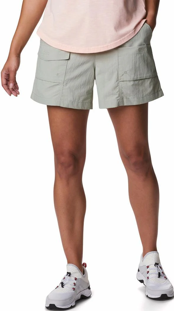 Summerdry Cargo Shorts, 3" Inseam - Womens - Image 12