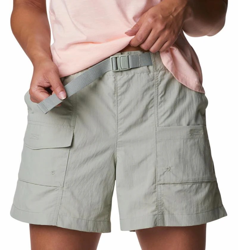 Summerdry Cargo Shorts, 3" Inseam - Womens - Image 15
