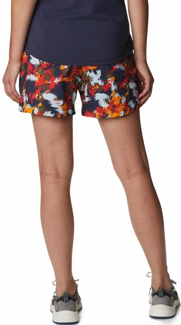 Summerdry Cargo Shorts, 3" Inseam - Womens - Image 2