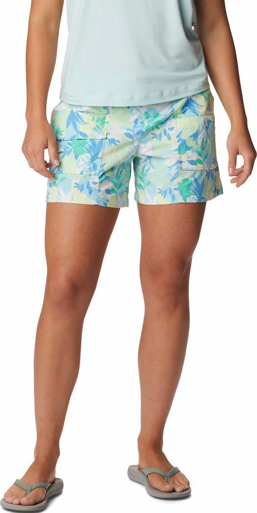 Summerdry Cargo Shorts, 3" Inseam - Womens - Image 22