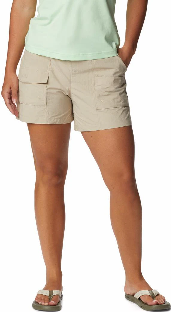 Summerdry Cargo Shorts, 3" Inseam - Womens - Image 27