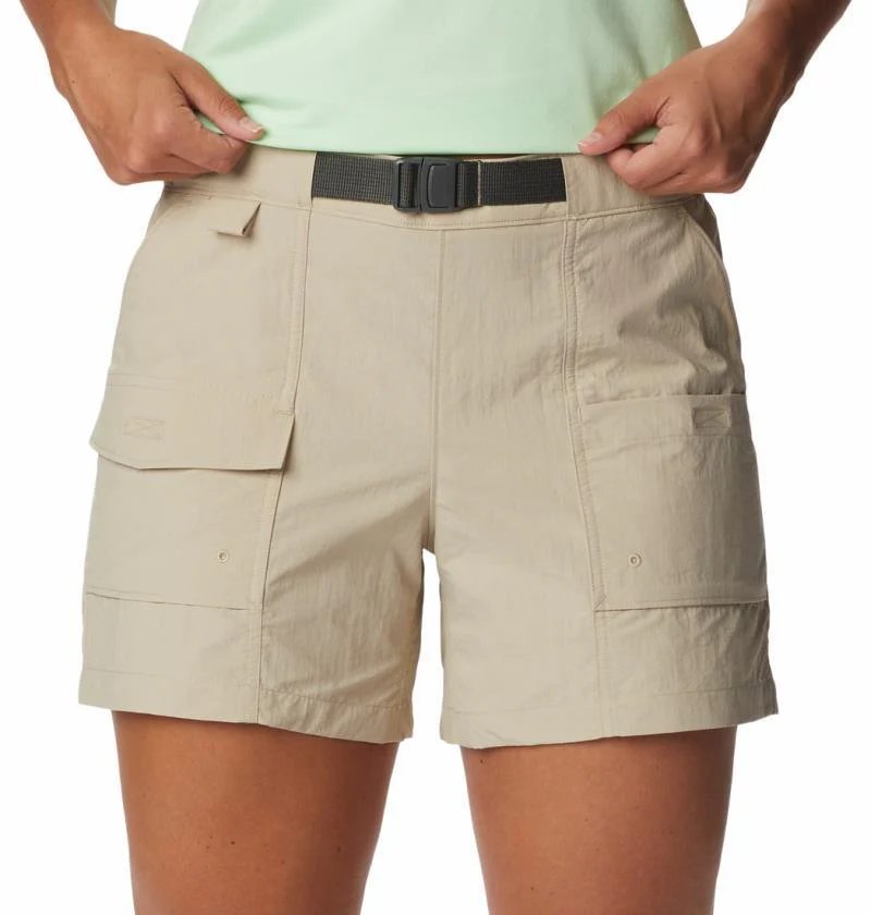 Summerdry Cargo Shorts, 3" Inseam - Womens - Image 30