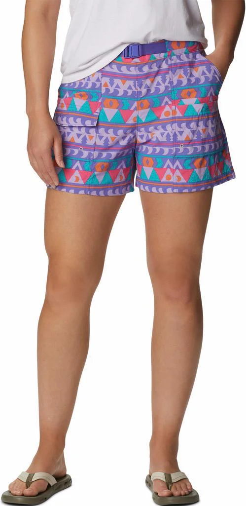 Summerdry Cargo Shorts, 3" Inseam - Womens - Image 32