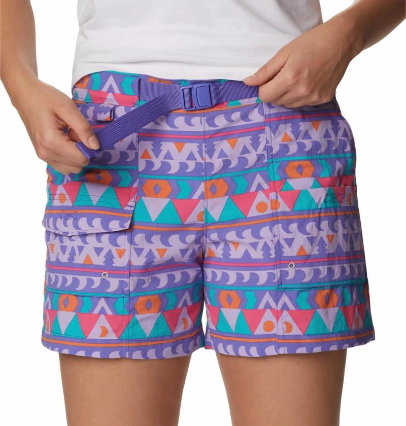 Summerdry Cargo Shorts, 3" Inseam - Womens - Image 35