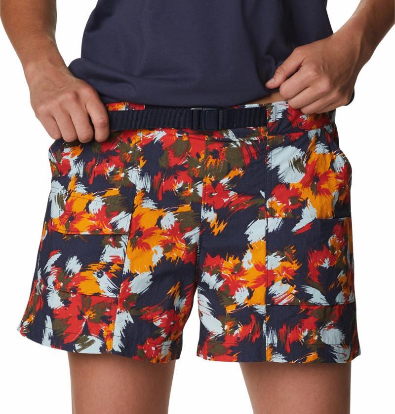 Summerdry Cargo Shorts, 3" Inseam - Womens - Image 4