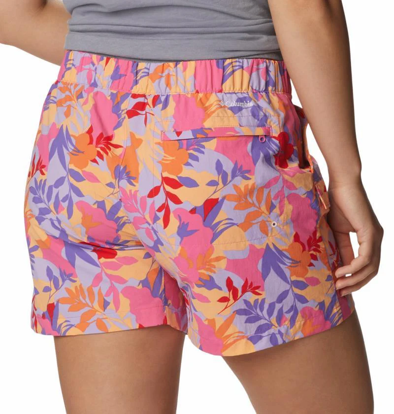 Summerdry Cargo Shorts, 3" Inseam - Womens - Image 40