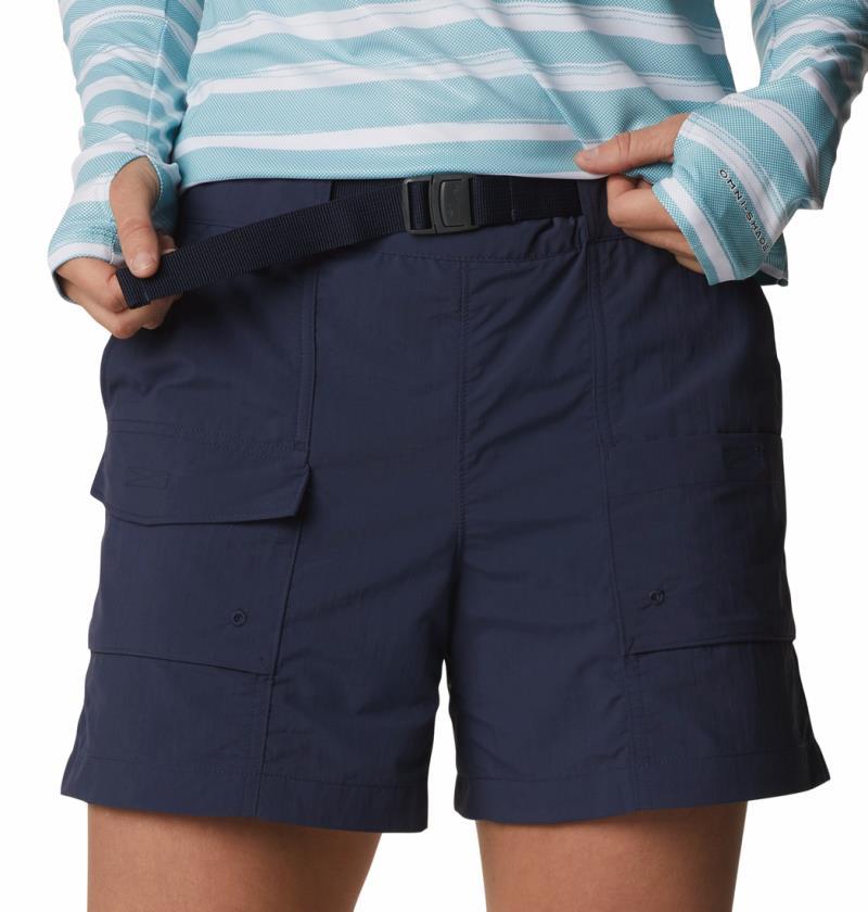 Summerdry Cargo Shorts, 3" Inseam - Womens - Image 8