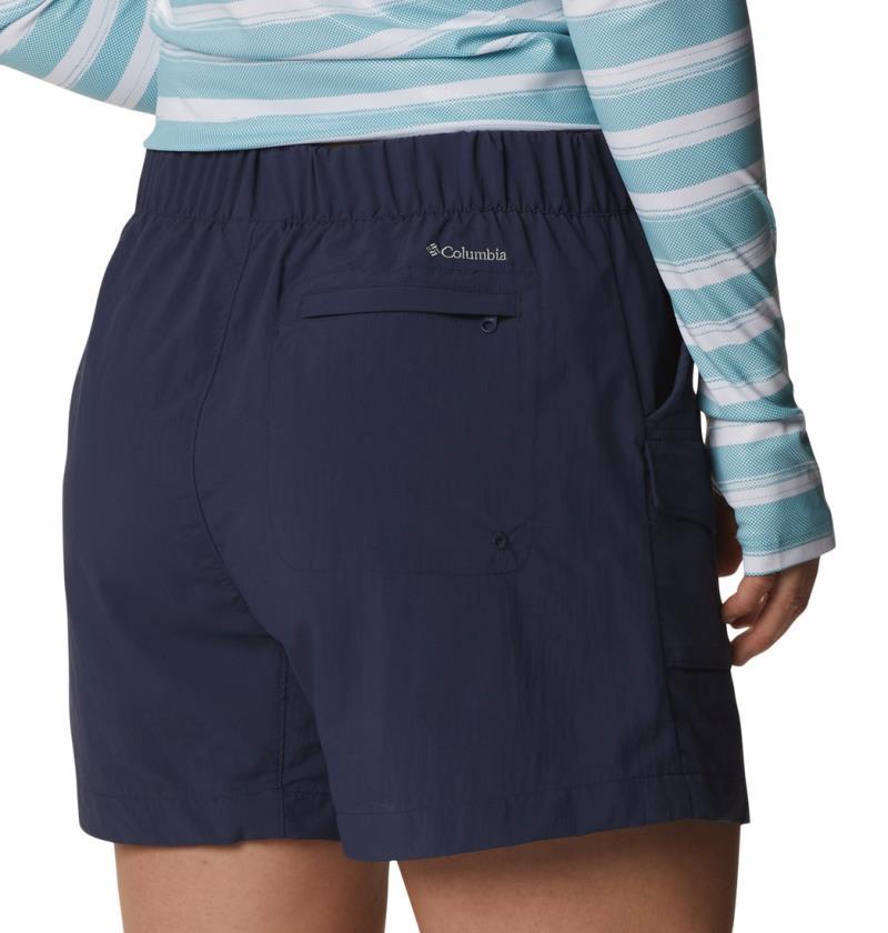 Summerdry Cargo Shorts, 5" Inseam - Womens - Image 10