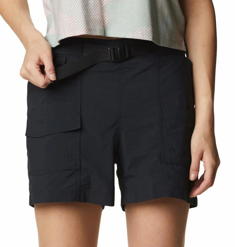 Summerdry Cargo Shorts, 5" Inseam - Womens - Image 19