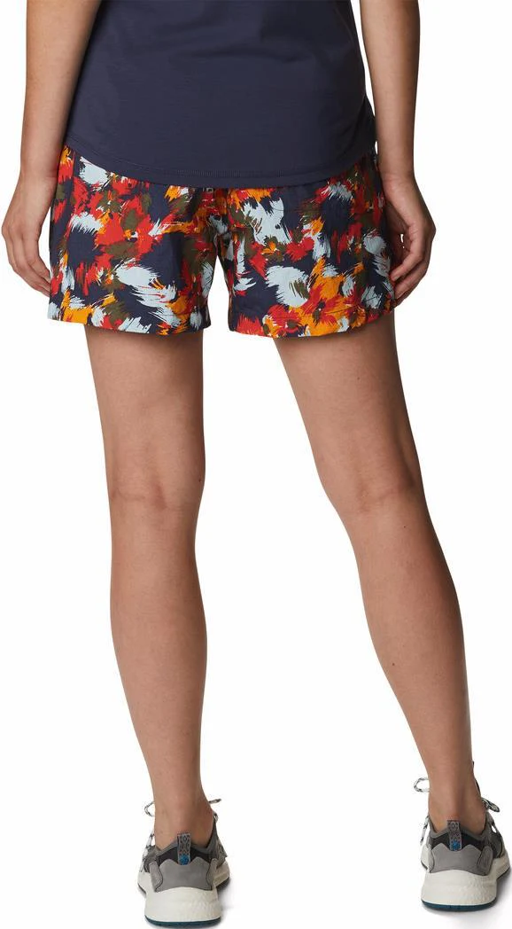 Summerdry Cargo Shorts, 5" Inseam - Womens - Image 2