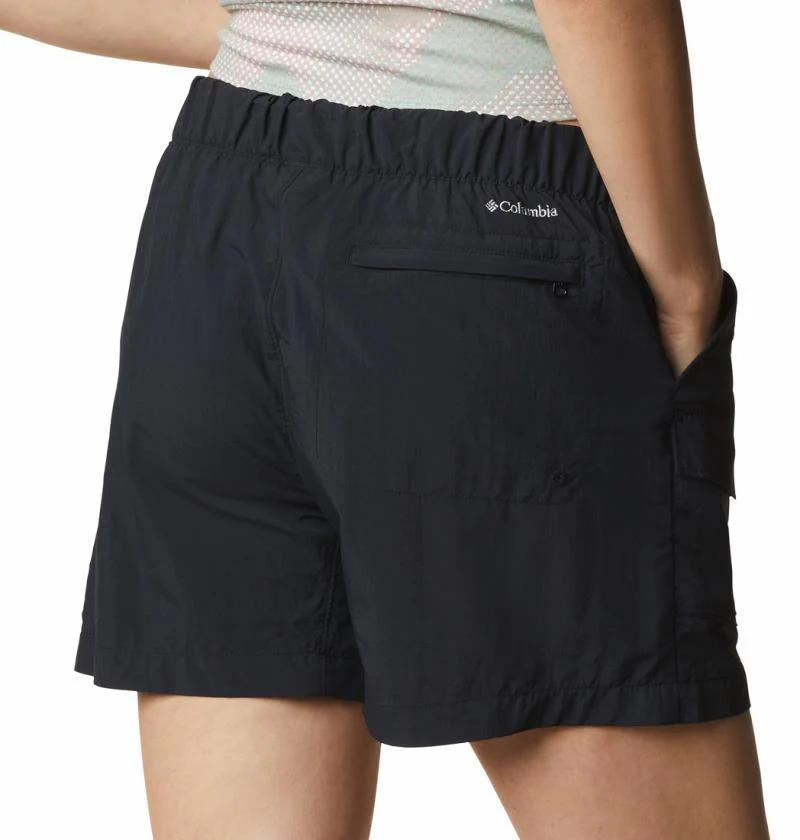 Summerdry Cargo Shorts, 5" Inseam - Womens - Image 20