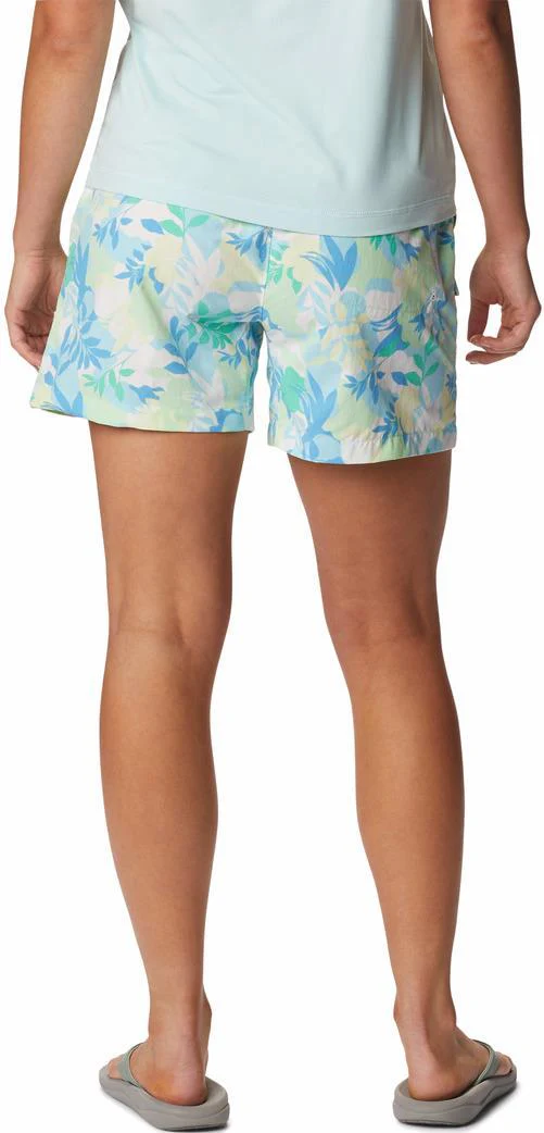 Summerdry Cargo Shorts, 5" Inseam - Womens - Image 22