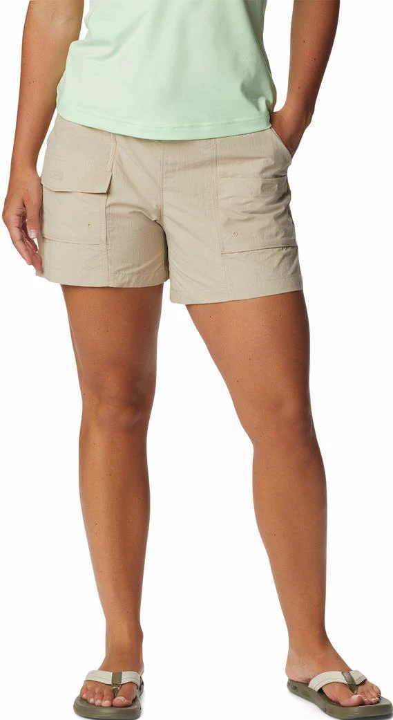 Summerdry Cargo Shorts, 5" Inseam - Womens - Image 26