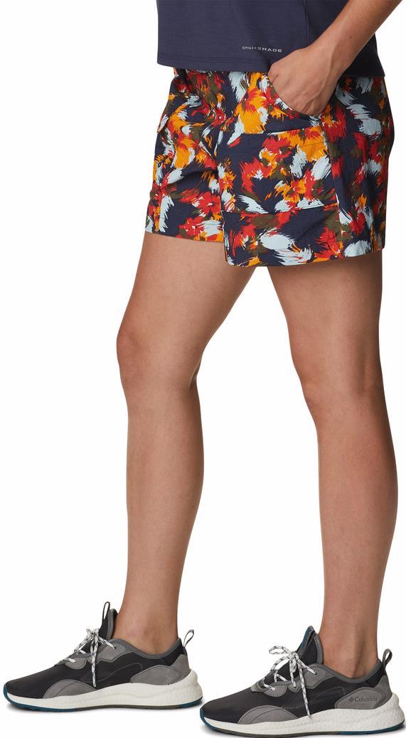 Summerdry Cargo Shorts, 5" Inseam - Womens - Image 3