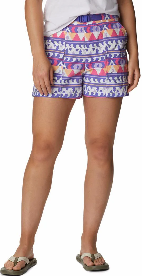 Summerdry Cargo Shorts, 5" Inseam - Womens - Image 31