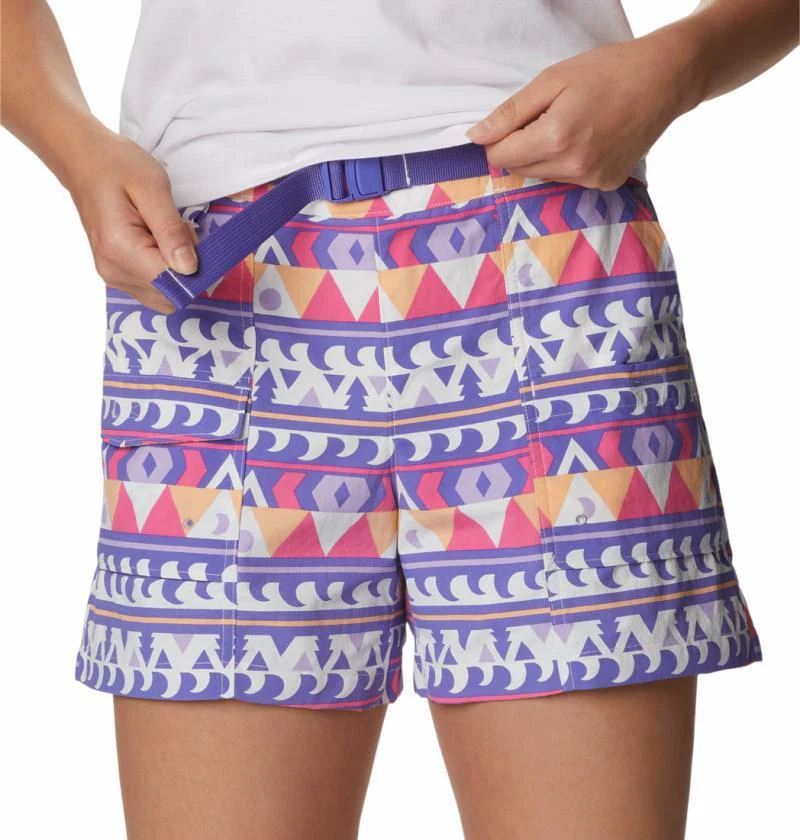 Summerdry Cargo Shorts, 5" Inseam - Womens - Image 34