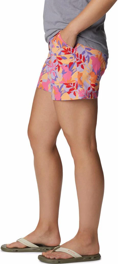 Summerdry Cargo Shorts, 5" Inseam - Womens - Image 38