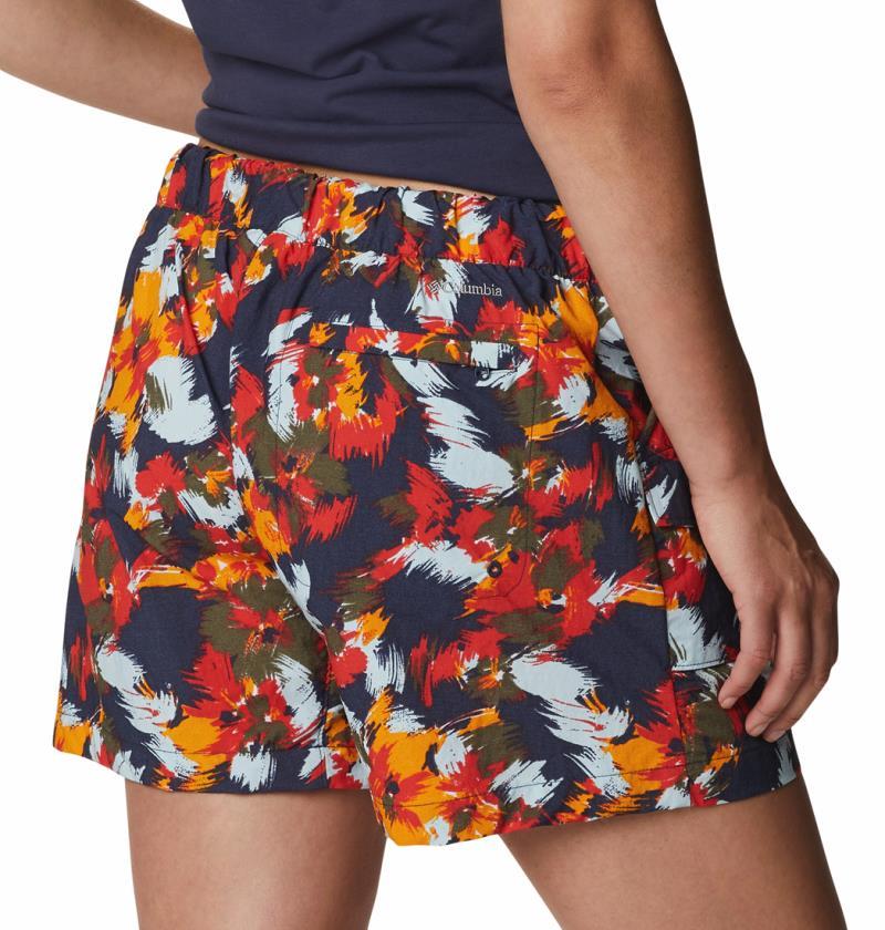 Summerdry Cargo Shorts, 5" Inseam - Womens - Image 5