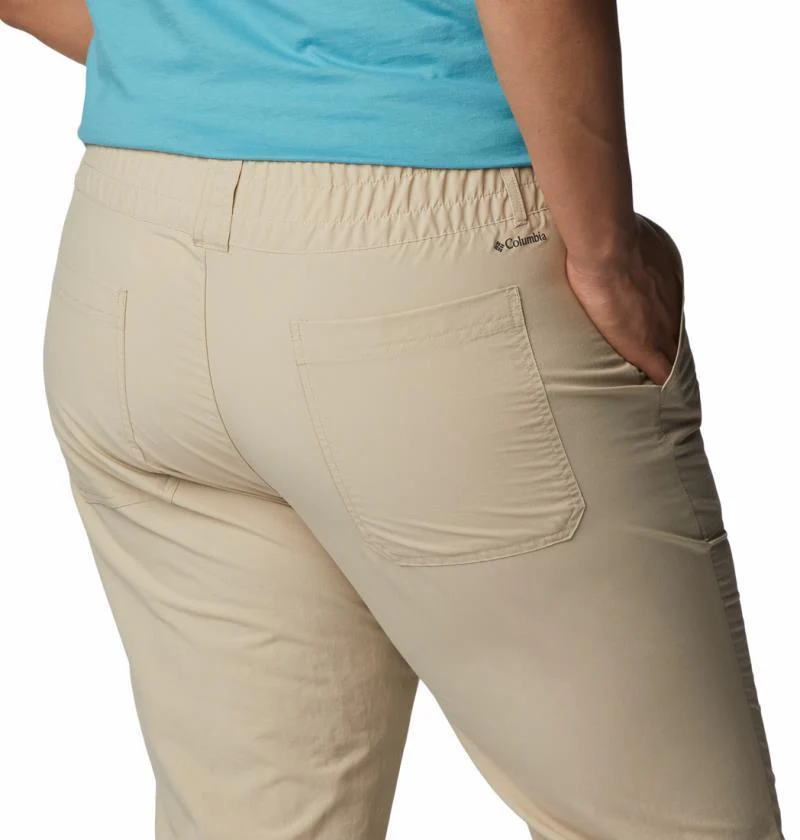 Summerdry Knee Pants - Plus - Womens - Image 10