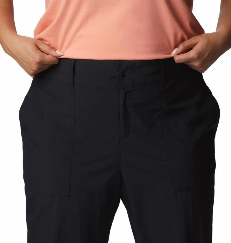 Summerdry Knee Pants - Plus - Womens - Image 4