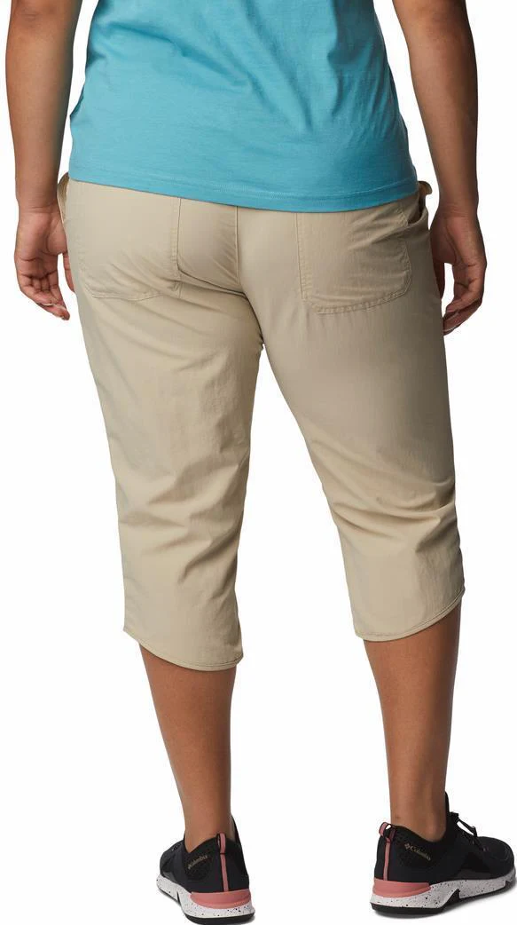 Summerdry Knee Pants - Plus - Womens - Image 7