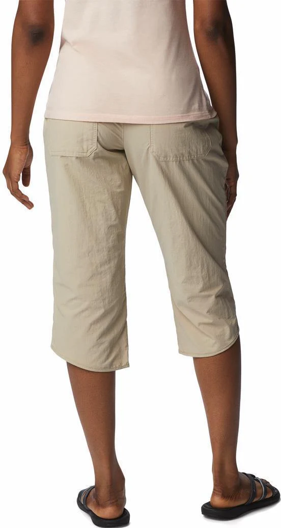 Summerdry Knee Pants - Womens - Image 2