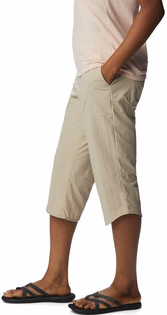 Summerdry Knee Pants - Womens - Image 3