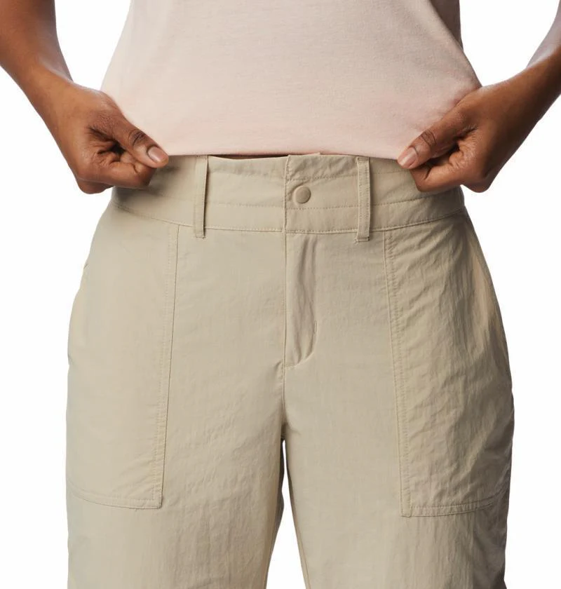 Summerdry Knee Pants - Womens - Image 4
