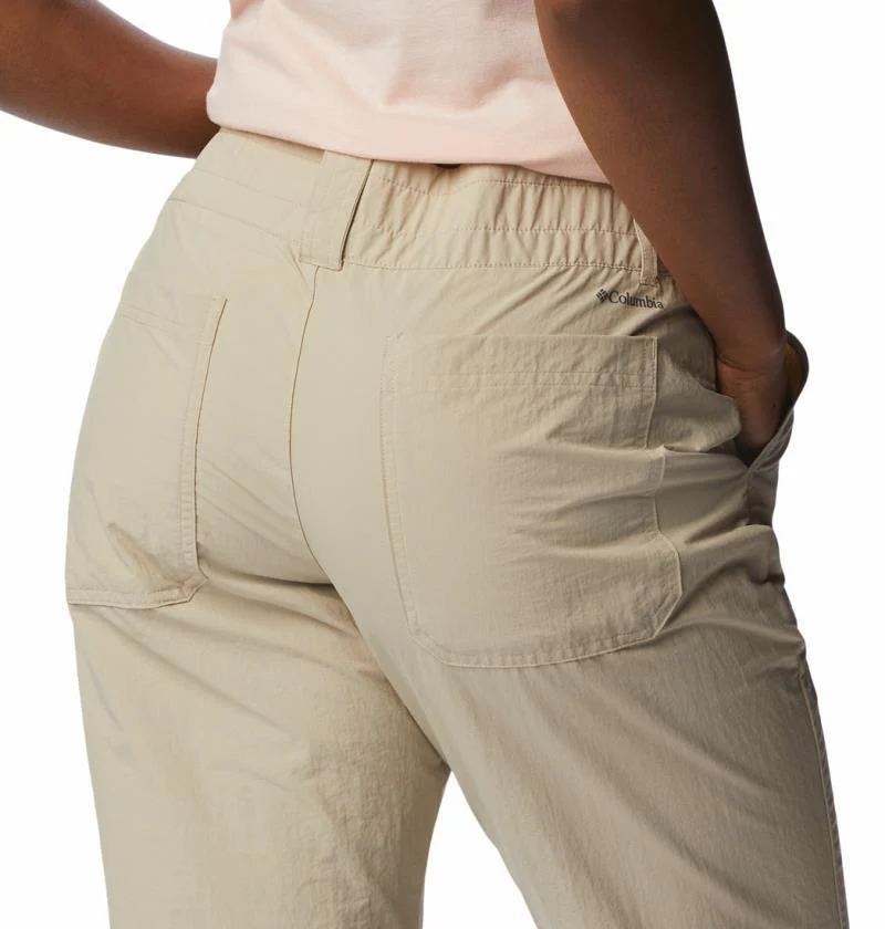 Summerdry Knee Pants - Womens - Image 5