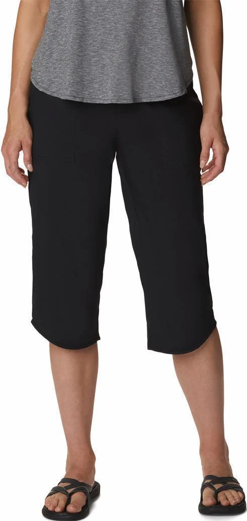 Summerdry Knee Pants - Womens - Image 6