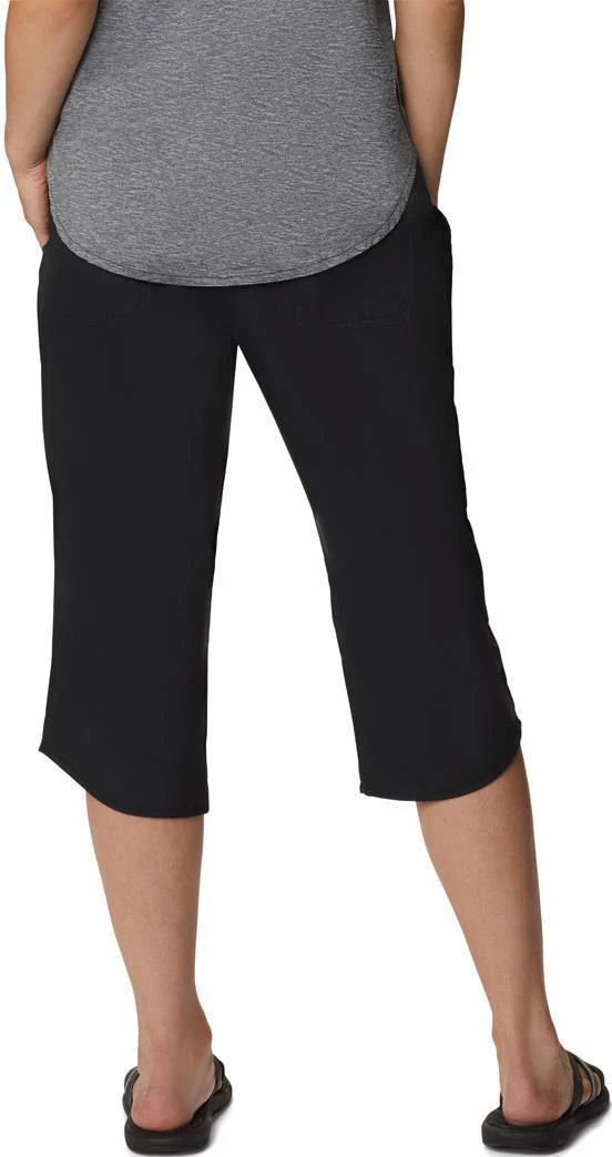 Summerdry Knee Pants - Womens - Image 7
