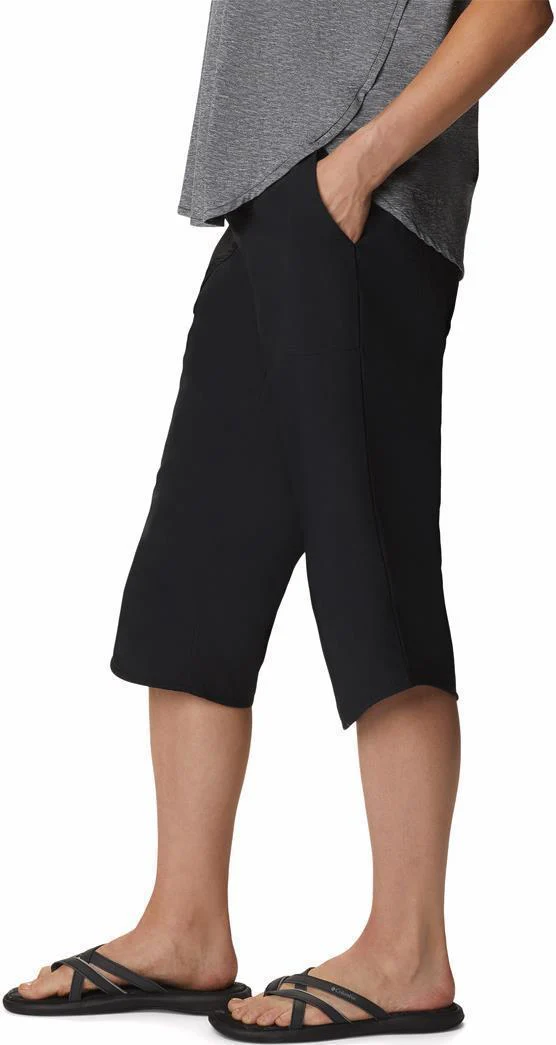 Summerdry Knee Pants - Womens - Image 8