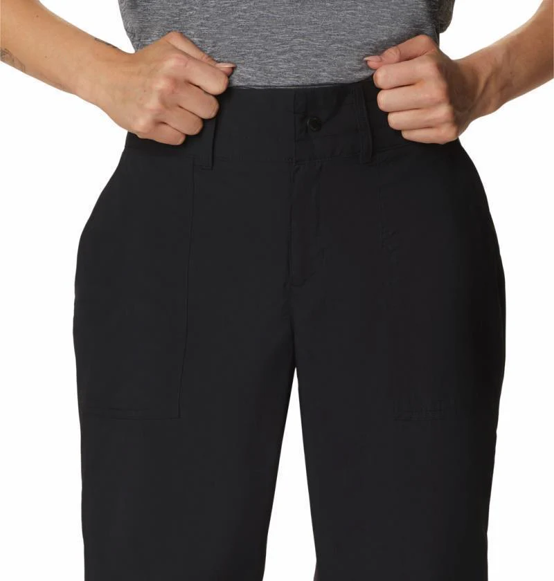 Summerdry Knee Pants - Womens - Image 9