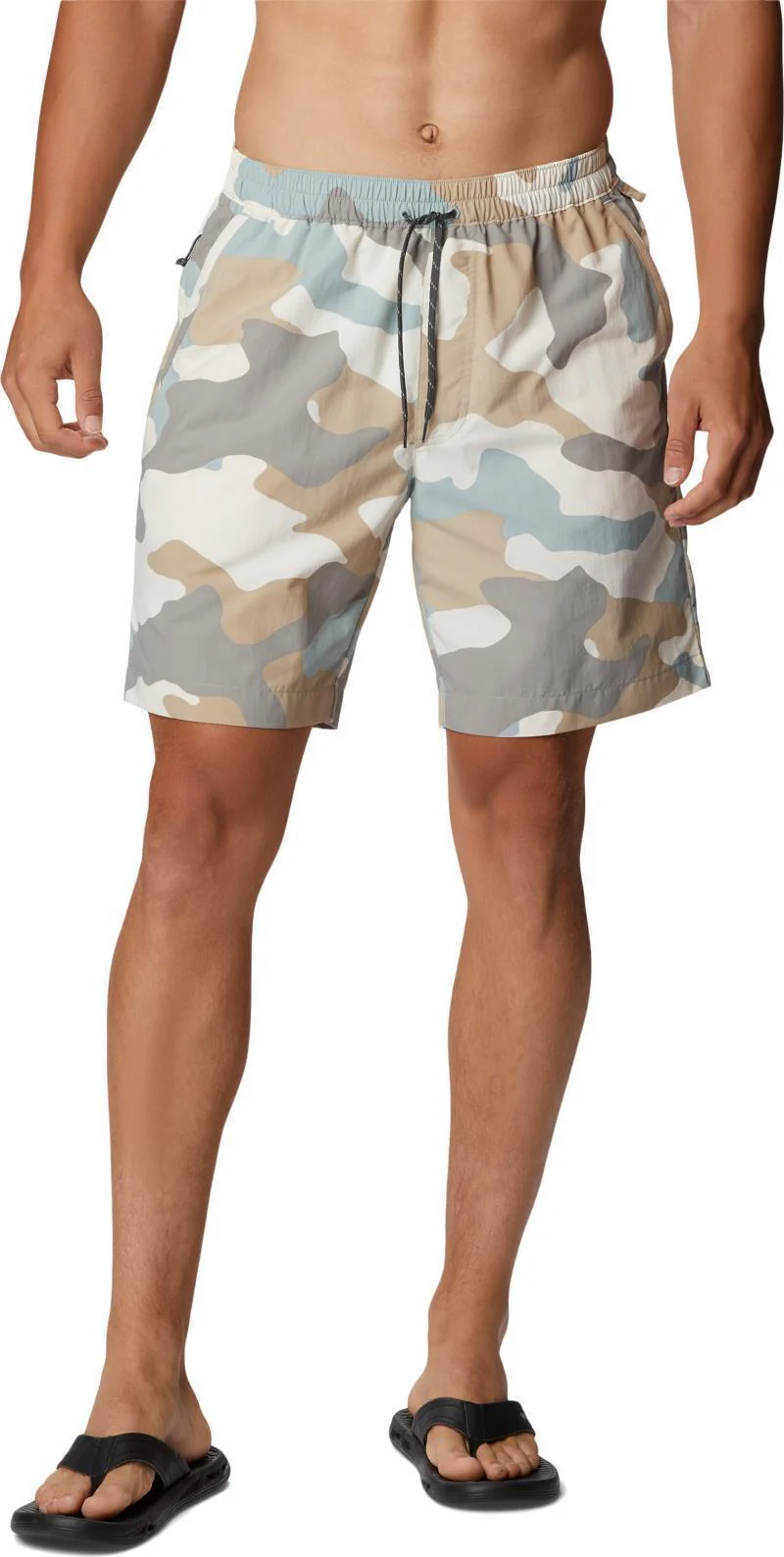 Summerdry Shorts, 6" Inseam - Mens - Image 26