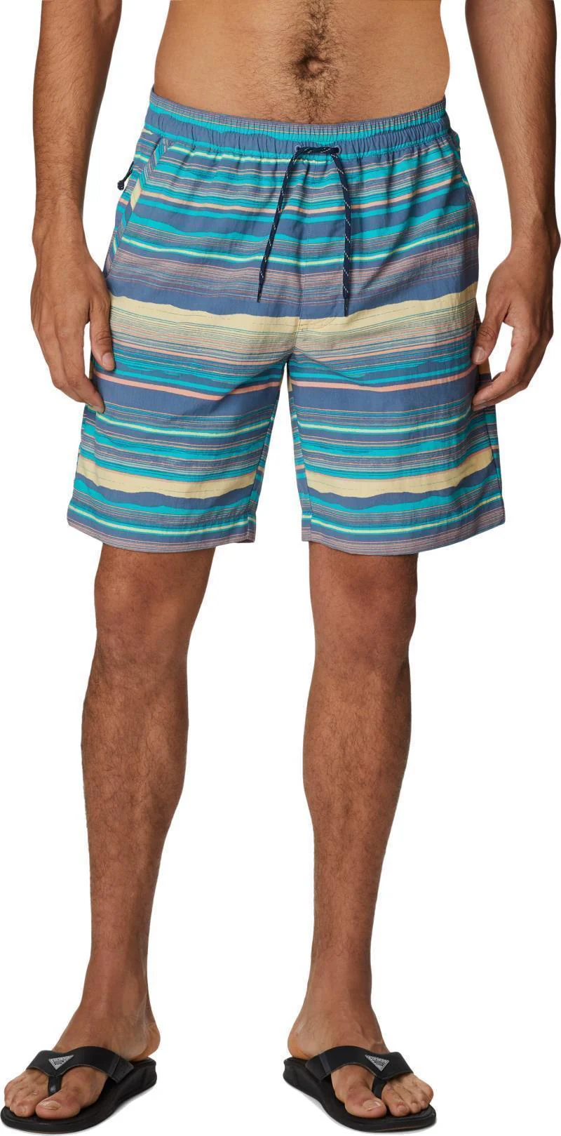 Summerdry Shorts, 6" Inseam - Mens - Image 31