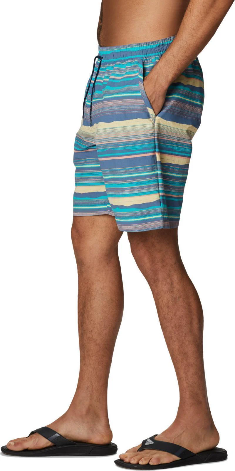 Summerdry Shorts, 6" Inseam - Mens - Image 33
