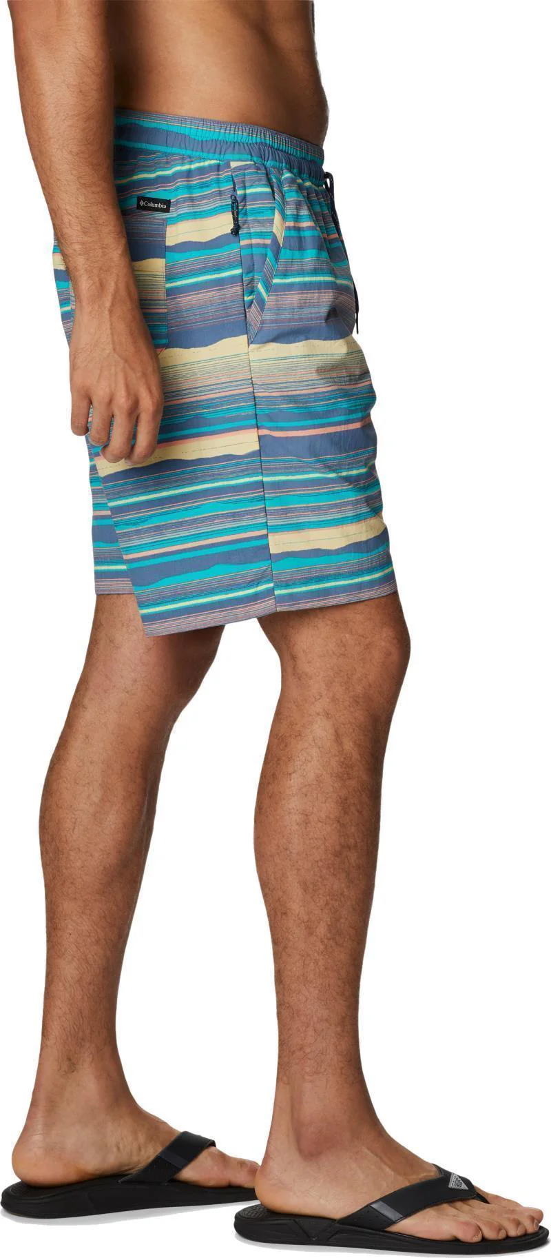 Summerdry Shorts, 6" Inseam - Mens - Image 34