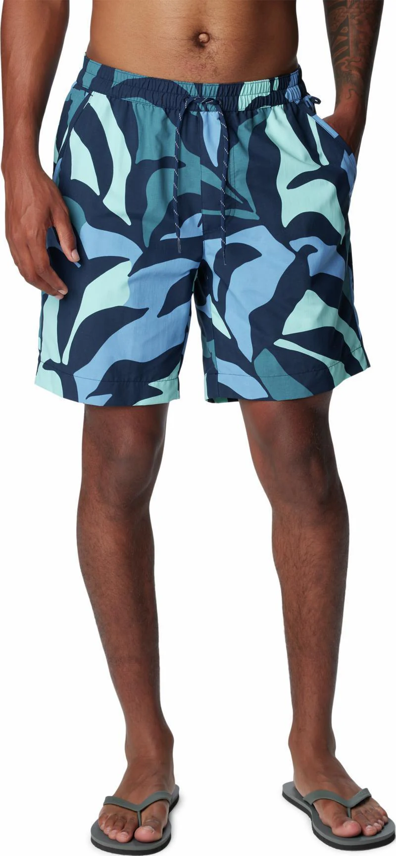 Summerdry Shorts, 6" Inseam - Mens - Image 42