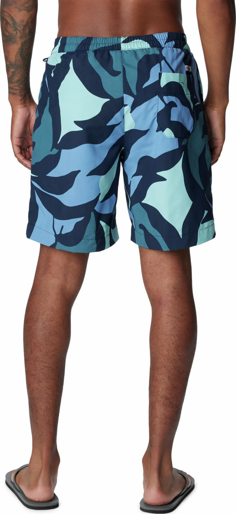 Summerdry Shorts, 6" Inseam - Mens - Image 45