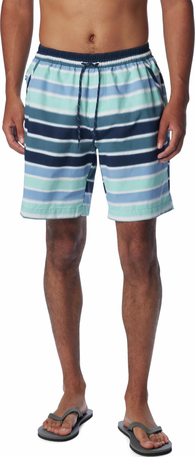 Summerdry Shorts, 6" Inseam - Mens - Image 46