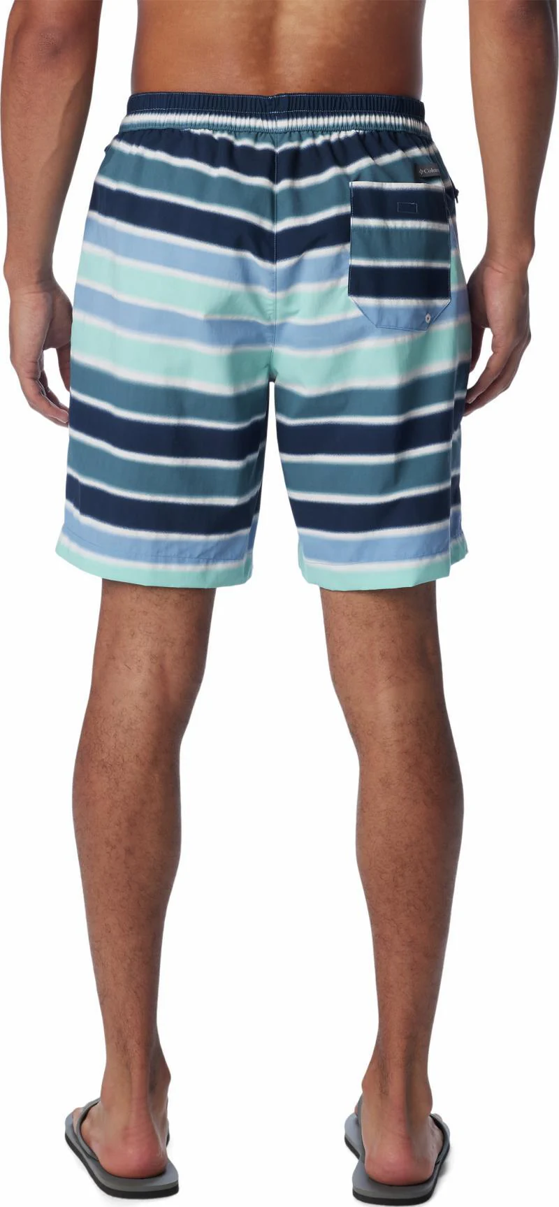 Summerdry Shorts, 6" Inseam - Mens - Image 47
