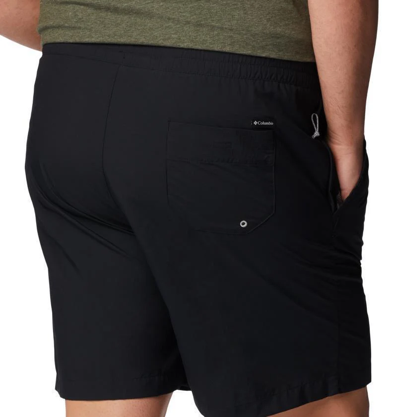 Summerdry Shorts, 8" Inseam, Extended - Mens - Image 11